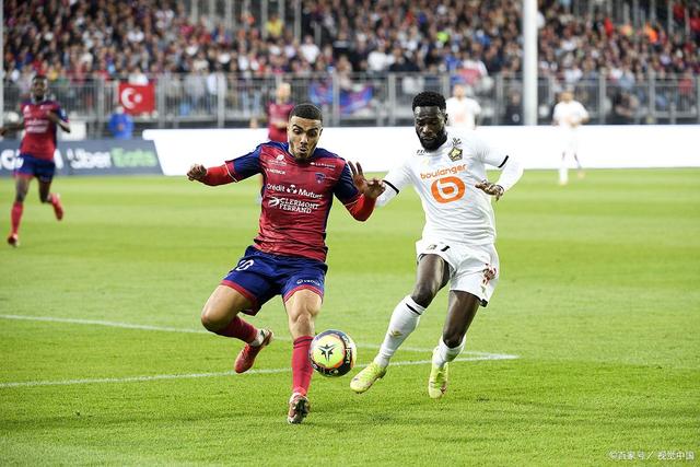 克莱蒙特是什么球队