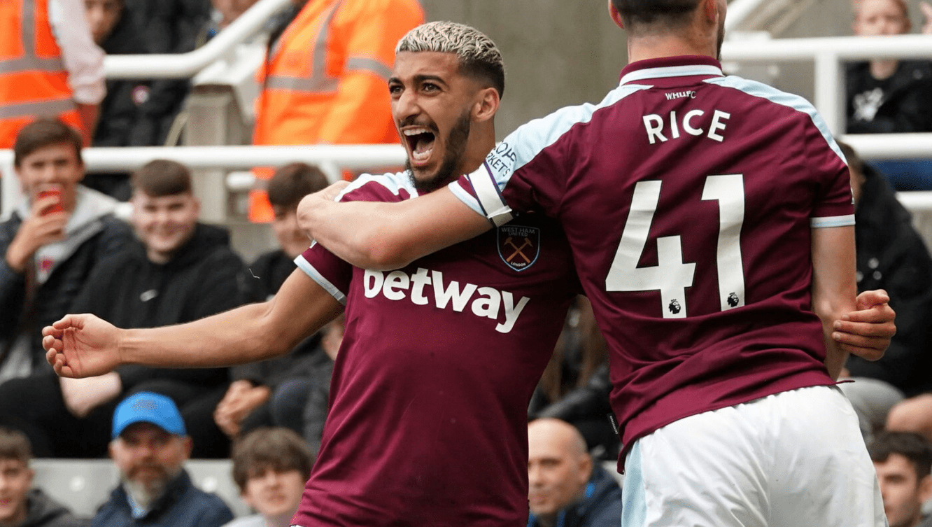 纽卡斯尔联客场憾平,保持中游稳定的简单介绍 纽卡斯尔联客场憾平,保持中游稳定的简单介绍