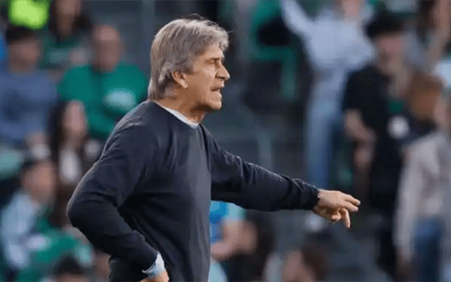 皇家贝蒂斯胜利，让球队信心倍增的简单介绍