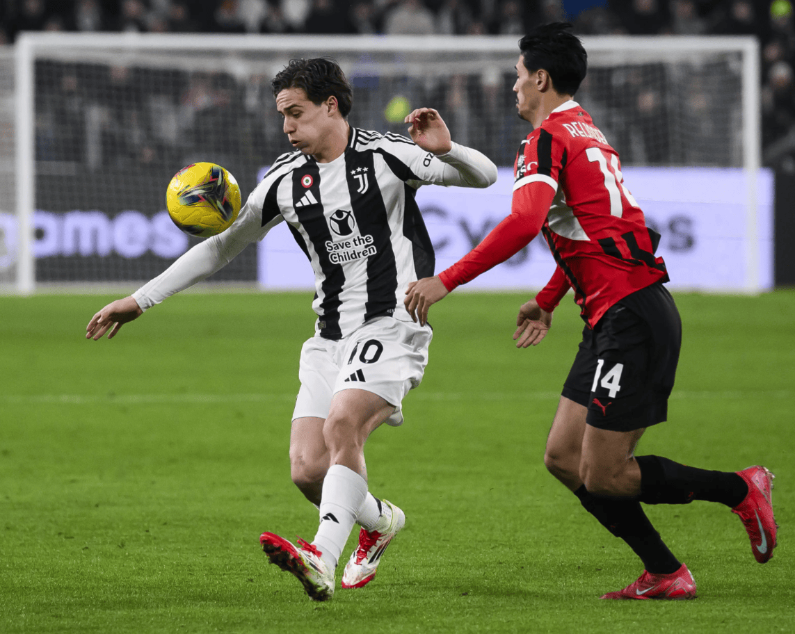 关于尤文图斯主帅:战术是胜利的关键,需要多样化组合的信息 关于尤文图斯主帅:战术是胜利的关键,需要多样化组合的信息