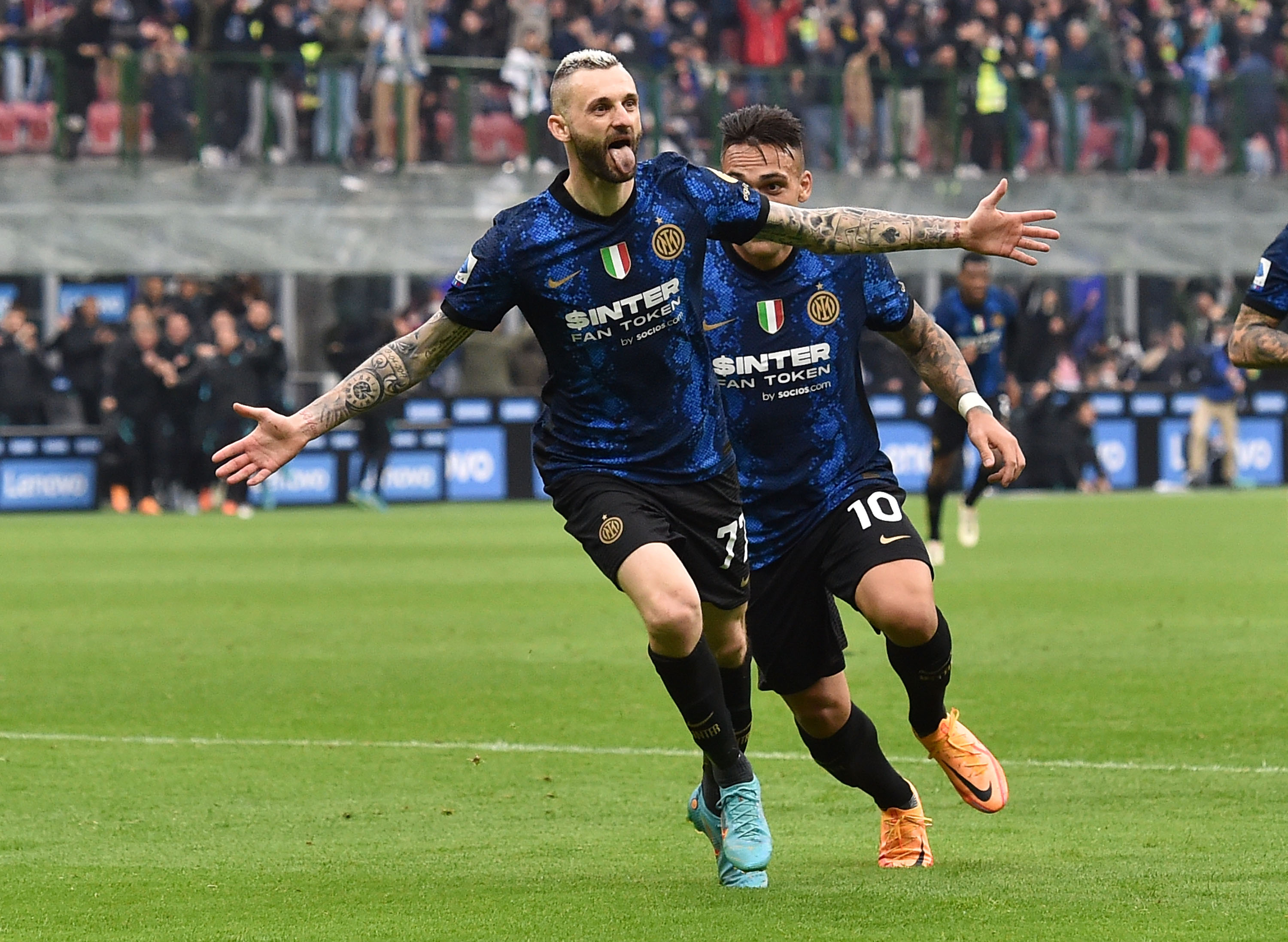 国际米兰球员集体感染，俱乐部紧急隔离